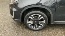 Suzuki Vitara 1.4 Boosterjet 48V Hybrid SZ5 ALLGRIP 5dr Petrol Estate